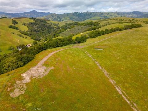 Tiny photo for 0 Santa Rosa Creek Rd, Cambria, CA 93428 (MLS # PI25041316)