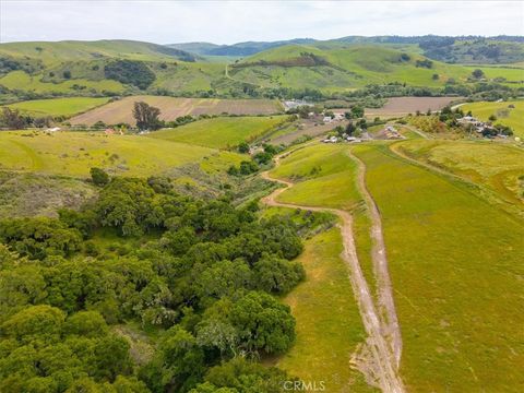 Tiny photo for 0 Santa Rosa Creek Rd, Cambria, CA 93428 (MLS # PI25041316)