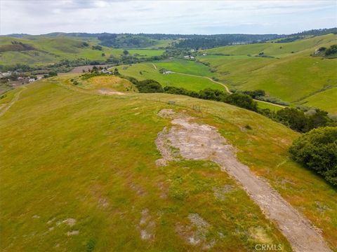 Tiny photo for 0 Santa Rosa Creek Rd, Cambria, CA 93428 (MLS # PI25041316)