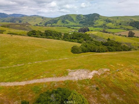 Tiny photo for 0 Santa Rosa Creek Rd, Cambria, CA 93428 (MLS # PI25041316)