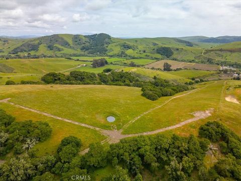 Tiny photo for 0 Santa Rosa Creek Rd, Cambria, CA 93428 (MLS # PI25041316)