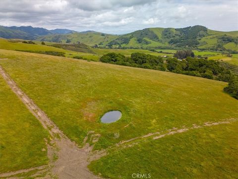 Tiny photo for 0 Santa Rosa Creek Rd, Cambria, CA 93428 (MLS # PI25041316)