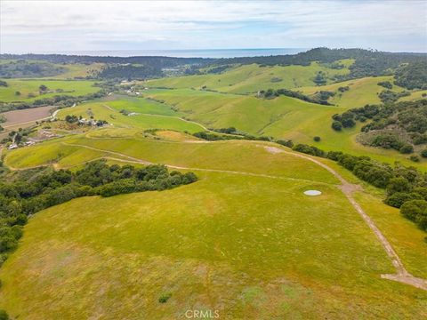 Tiny photo for 0 Santa Rosa Creek Rd, Cambria, CA 93428 (MLS # PI25041316)