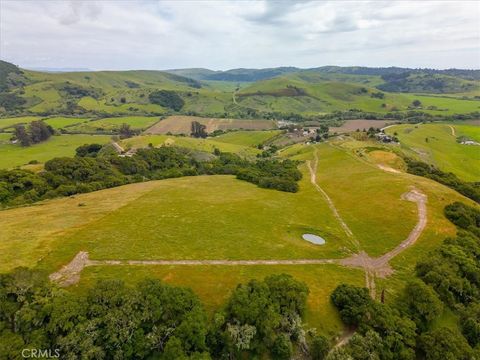 Tiny photo for 0 Santa Rosa Creek Rd, Cambria, CA 93428 (MLS # PI25041316)