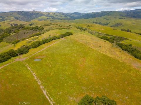 Tiny photo for 0 Santa Rosa Creek Rd, Cambria, CA 93428 (MLS # PI25041316)