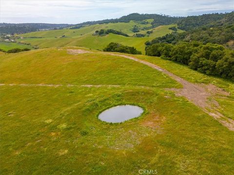 Tiny photo for 0 Santa Rosa Creek Rd, Cambria, CA 93428 (MLS # PI25041316)