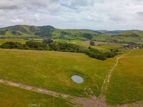 Tiny photo for 0 Santa Rosa Creek Rd, Cambria, CA 93428 (MLS # PI25041316)
