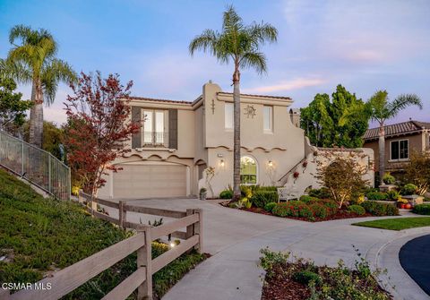 Photo of 3374 Country Home Court, Thousand Oaks, CA 91362 (MLS # 225005235)