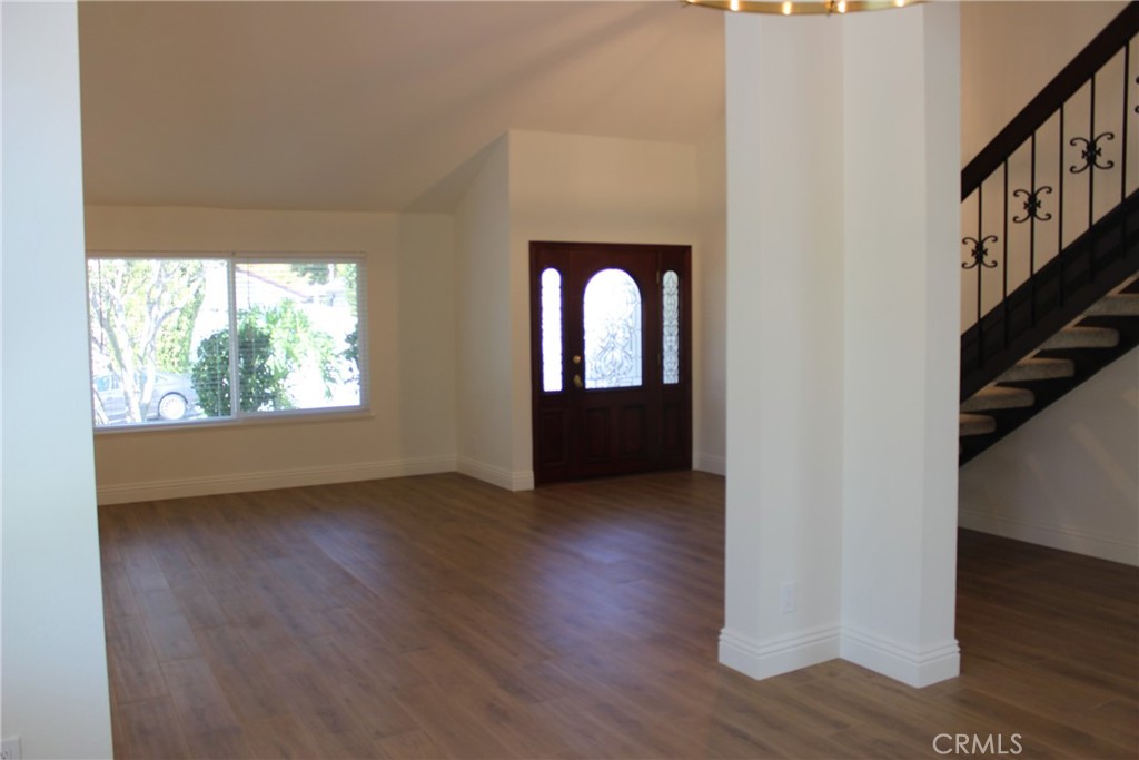 Madrid (Central) (MA) - Residential Lease
