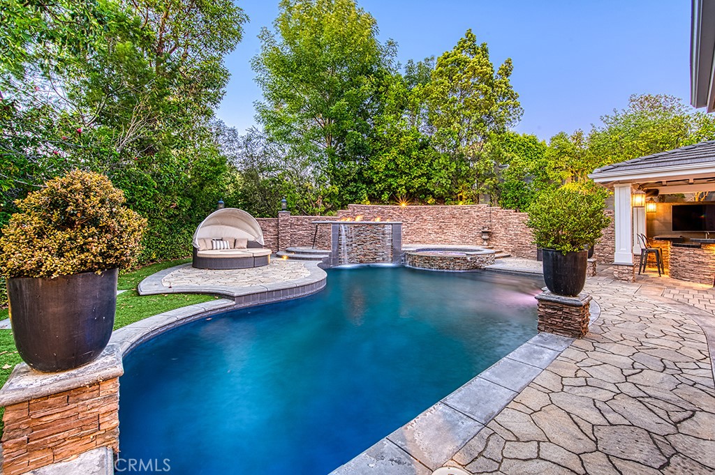 Trabuco Canyon, California, 92679, United States, 6 Bedrooms Bedrooms, ,7 BathroomsBathrooms,Residential,Active,2037506