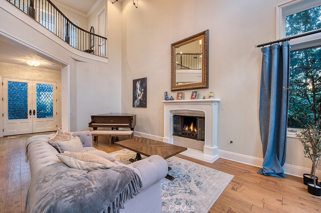 Trabuco Canyon, California, 92679, United States, 6 Bedrooms Bedrooms, ,7 BathroomsBathrooms,Residential,Active,2037506