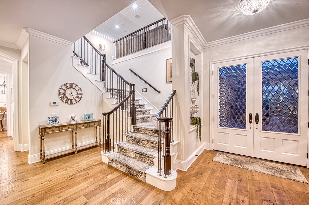 Trabuco Canyon, California, 92679, United States, 6 Bedrooms Bedrooms, ,7 BathroomsBathrooms,Residential,Active,2037506
