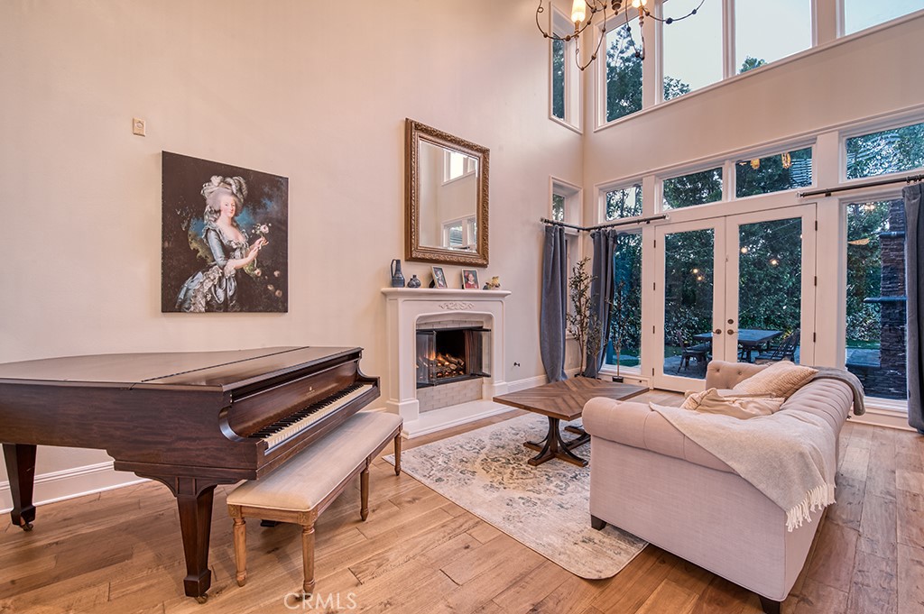 Trabuco Canyon, California, 92679, United States, 6 Bedrooms Bedrooms, ,7 BathroomsBathrooms,Residential,Active,2037506