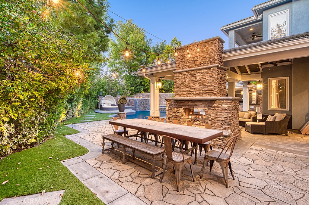 Trabuco Canyon, California, 92679, United States, 6 Bedrooms Bedrooms, ,7 BathroomsBathrooms,Residential,Active,2037506