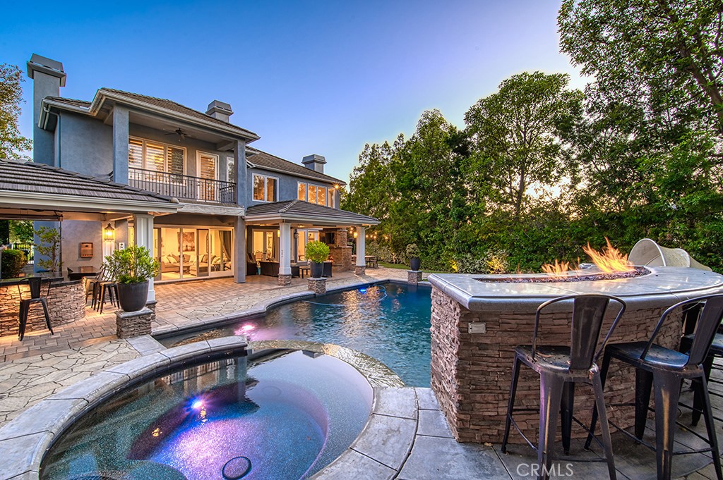 Trabuco Canyon, California, 92679, United States, 6 Bedrooms Bedrooms, ,7 BathroomsBathrooms,Residential,Active,2037506