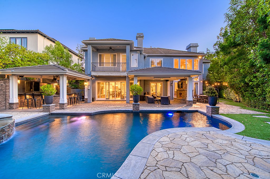 Trabuco Canyon, California, 92679, United States, 6 Bedrooms Bedrooms, ,7 BathroomsBathrooms,Residential,Active,2037506