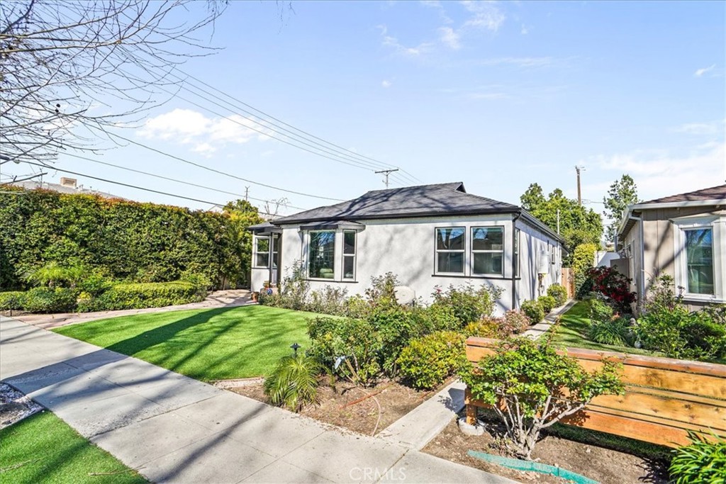 612 S Mariposa Street