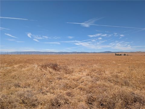 Photo of 0 W Ave D (Hwy 138), Lancaster, CA 93536 (MLS # HD26146913)