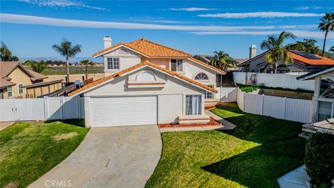 Photo of 27536 Avenida Interno, Menifee, CA 92585 (MLS # IG26007945)