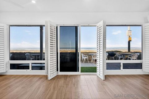 Photo of 3645 Ocean Front Walk Walk, San Diego, CA 92109 (MLS # 260005838SD)