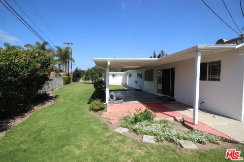 Tiny photo for 1051 Gill Avenue, Port Hueneme, CA 93041 (MLS # 26968565)