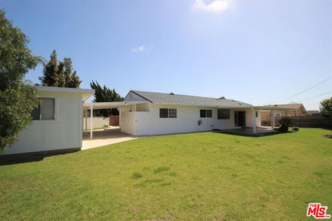 Tiny photo for 1051 Gill Avenue, Port Hueneme, CA 93041 (MLS # 26968565)