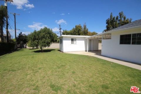 Tiny photo for 1051 Gill Avenue, Port Hueneme, CA 93041 (MLS # 26968565)