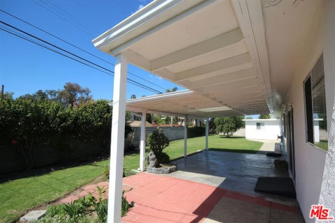 Tiny photo for 1051 Gill Avenue, Port Hueneme, CA 93041 (MLS # 26968565)