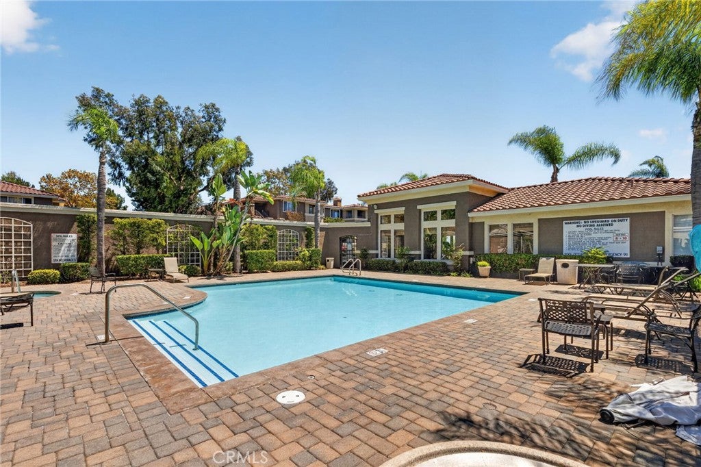 22681 Oakgrove 127, Aliso Viejo CA 92656 - Photo 24