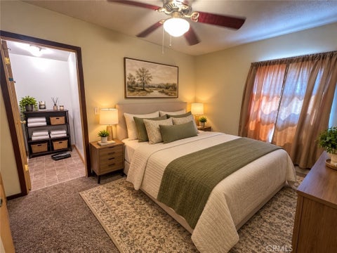 Tiny photo for 36827 Hidden River Rd, Hinkley, CA 92347 (MLS # HD26225871)