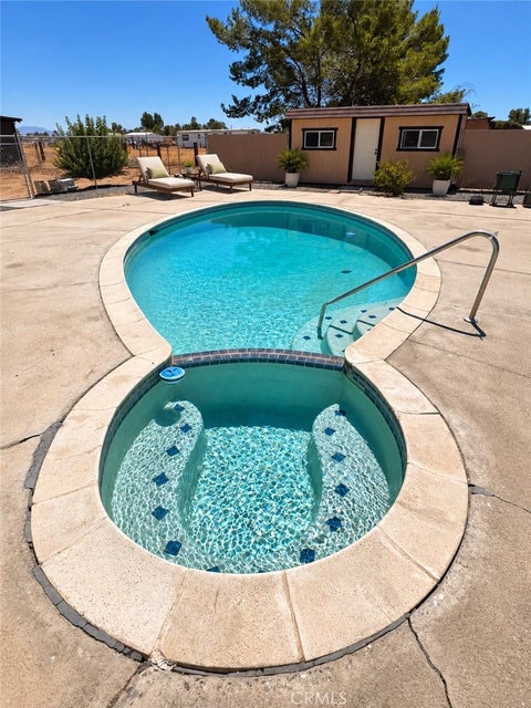 Photo of 36827 Hidden River Rd, Hinkley, CA 92347 (MLS # HD26225871)