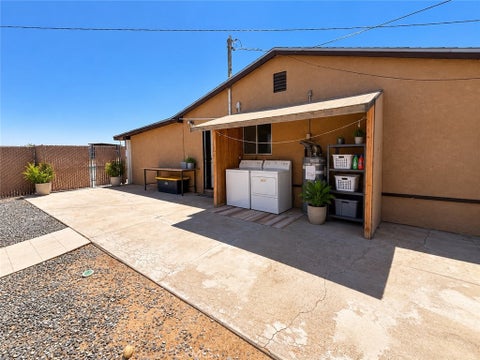 Tiny photo for 36827 Hidden River Rd, Hinkley, CA 92347 (MLS # HD26225871)
