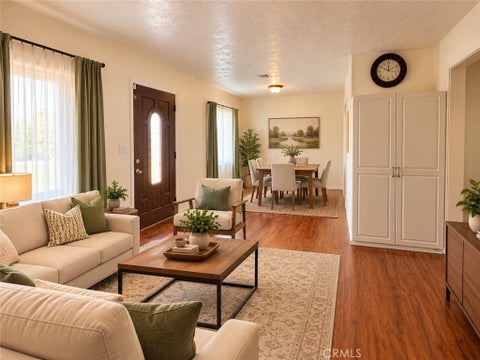 Tiny photo for 36827 Hidden River Rd, Hinkley, CA 92347 (MLS # HD26225871)