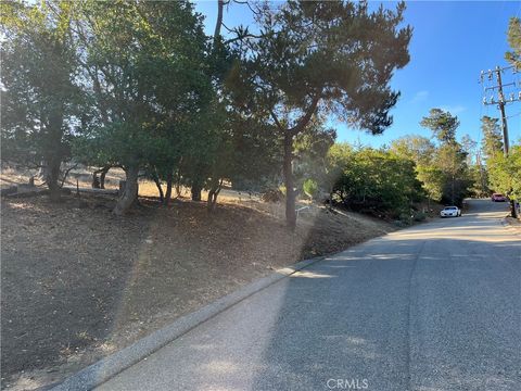 Tiny photo for 1670 Burton Drive, Cambria, CA 93428 (MLS # SC25198742)