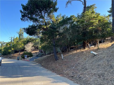 Tiny photo for 1670 Burton Drive, Cambria, CA 93428 (MLS # SC25198742)