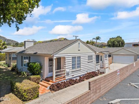 130 132 Virginia Drive Ventura CA 93003