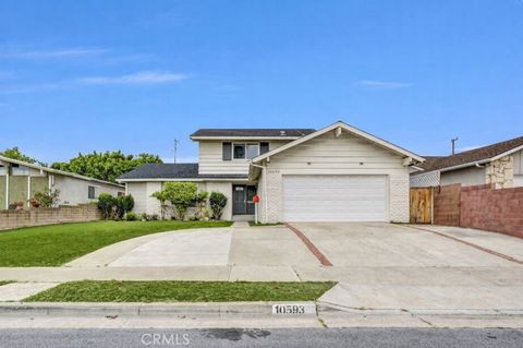 10593 Jill Street Cypress CA 90630
