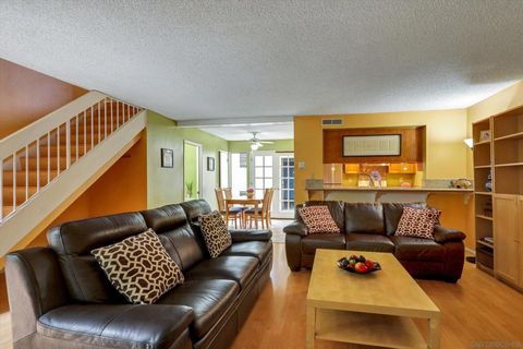 Photo of 10750 Rickert Rd Rd #3, San Diego, CA 92126 (MLS # 250037594SD)