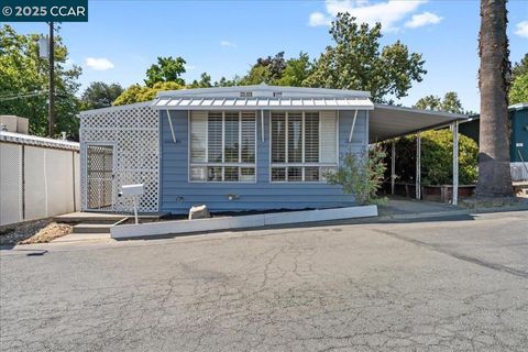 100 Welcome Ave Concord CA 94518