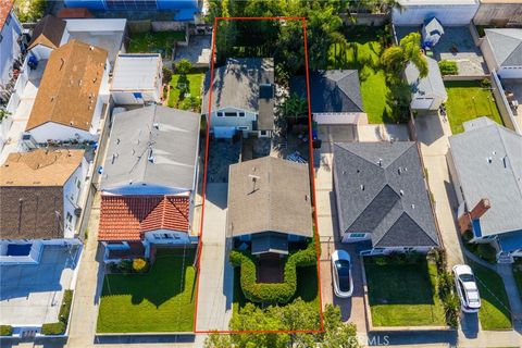 Photo of 1141 W 21st St, San Pedro, CA 90731 (MLS # SB26035788)