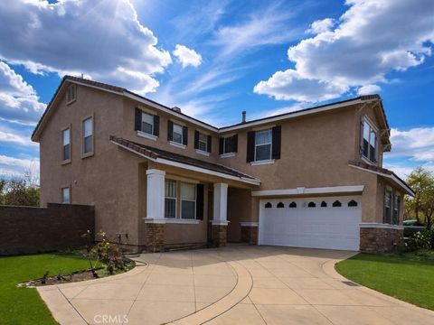 Photo of 16757 Escalon Dr, Fontana, CA 92336 (MLS # TR26056192)