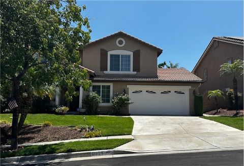 Photo of 4015 Belfry Cir CIR, Corona, CA 92883 (MLS # IG26135270)