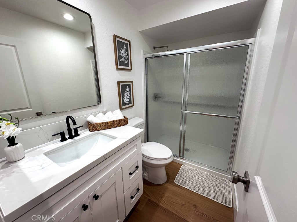 East Nine (EN) - Residential