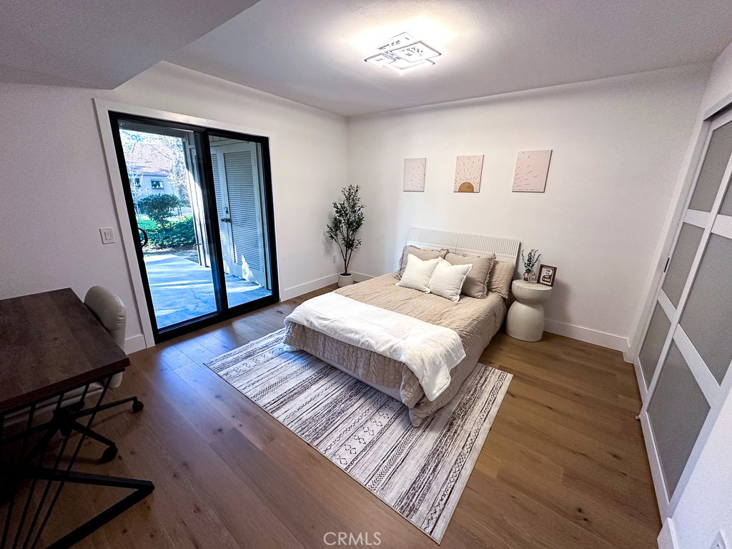 East Nine (EN) - Residential