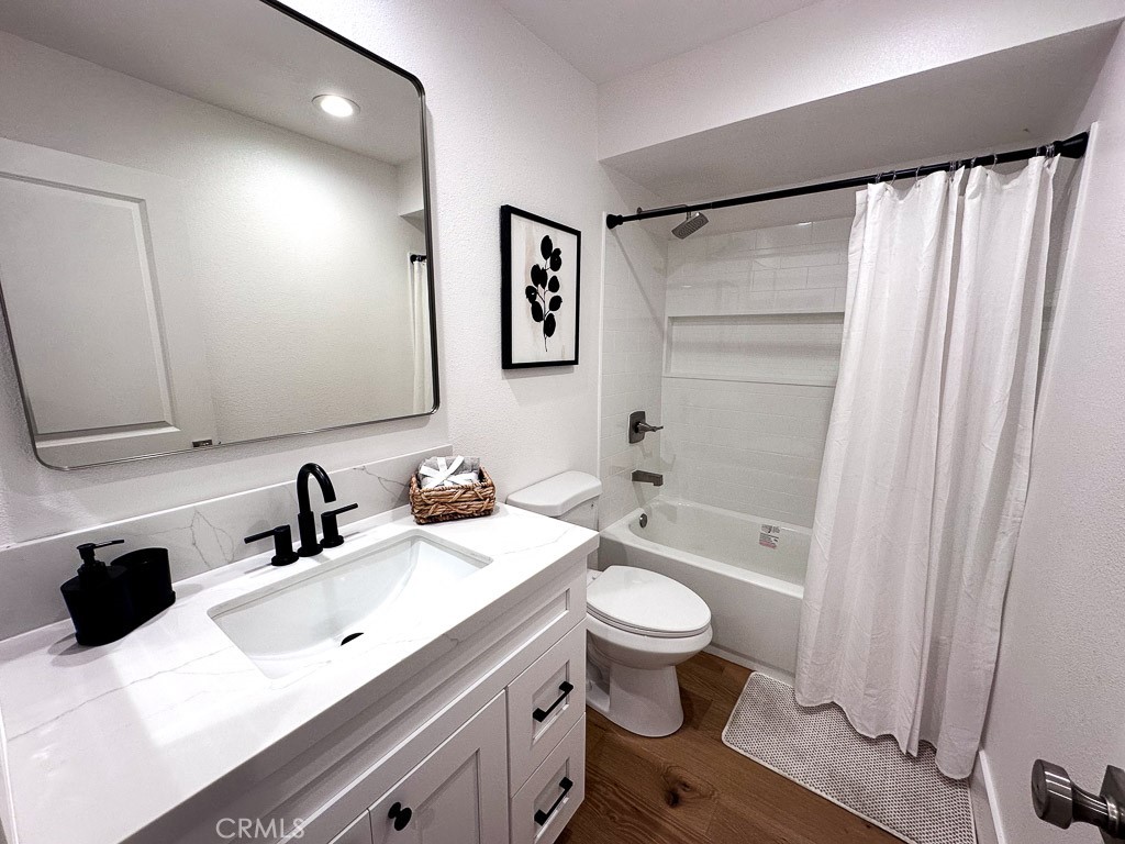 East Nine (EN) - Residential