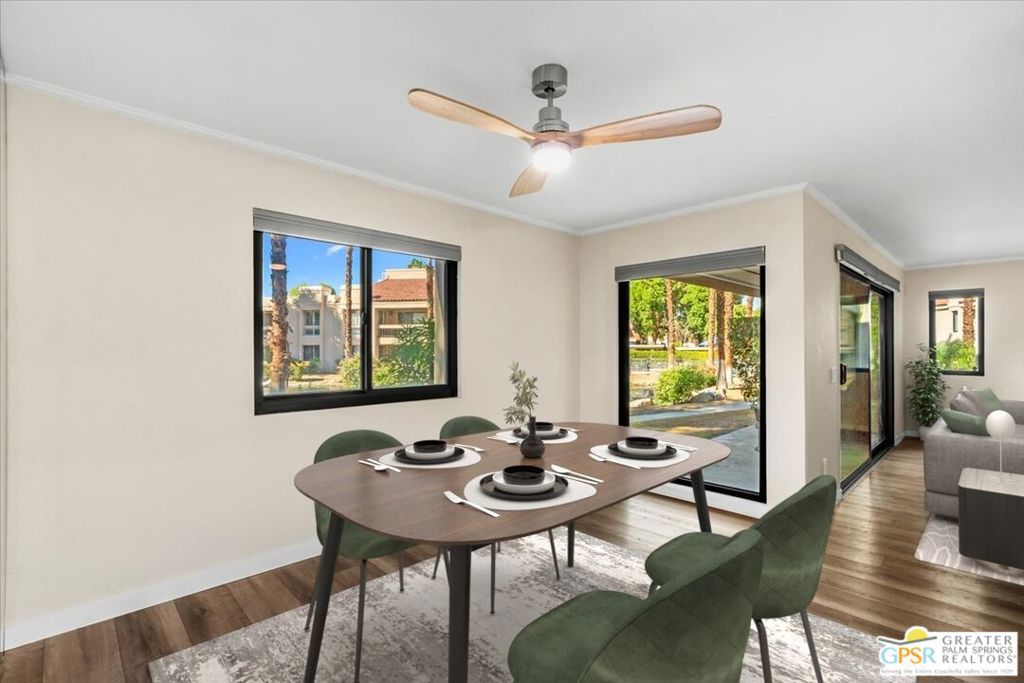 Canyon Shores - Residential