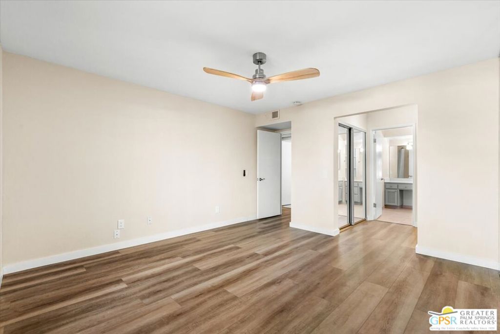 Canyon Shores - Residential