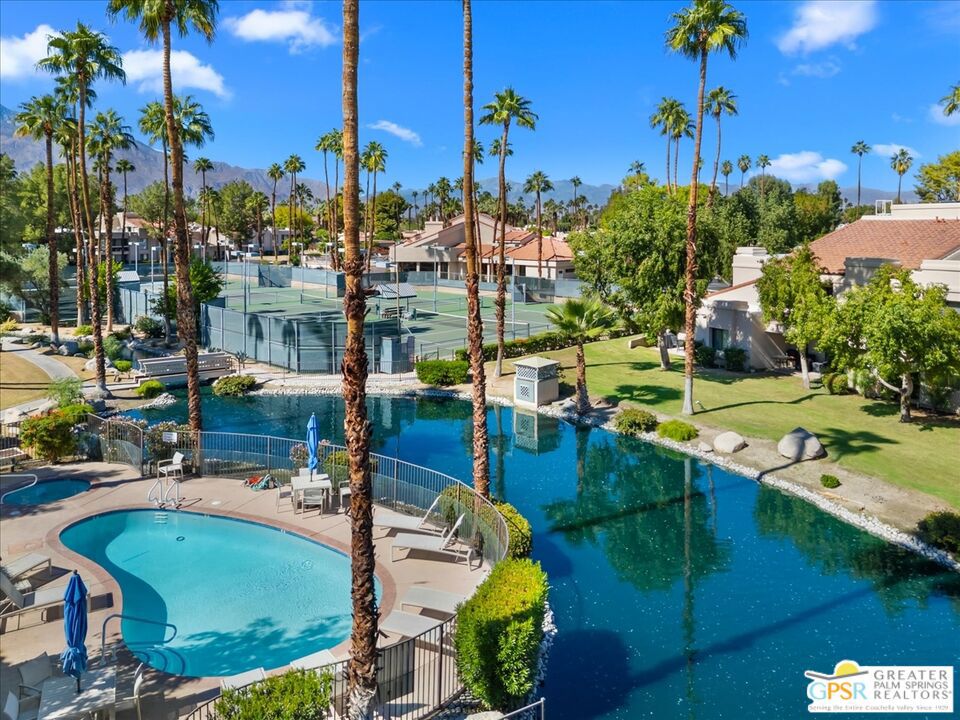 Canyon Shores - Residential