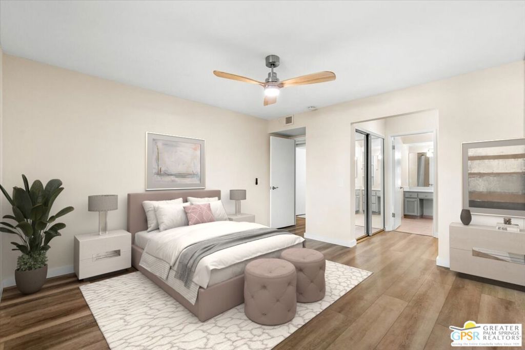 Canyon Shores - Residential