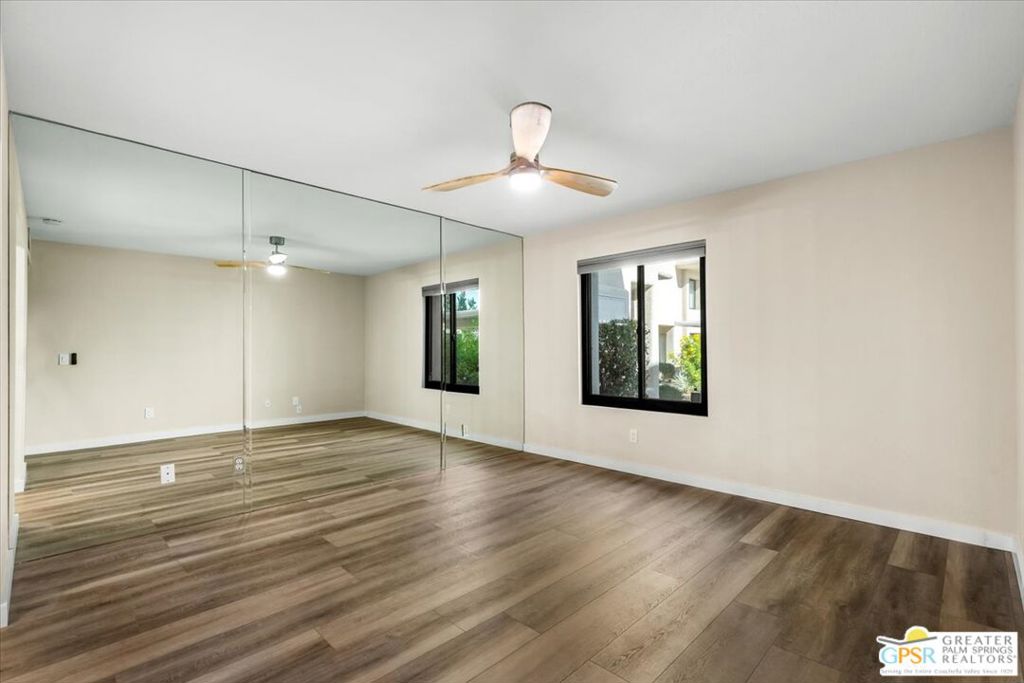 Canyon Shores - Residential